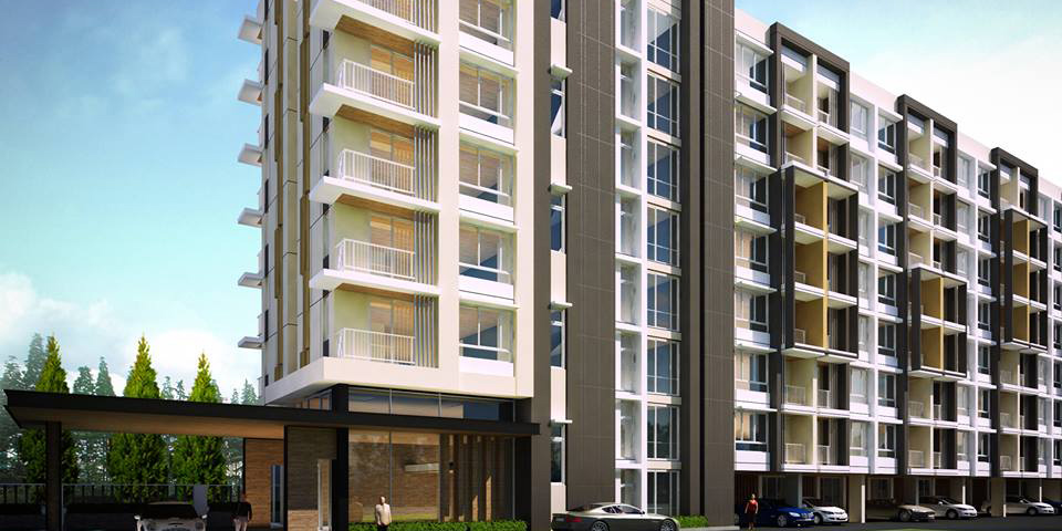 Park-Condo-Dream-Phitsanulok