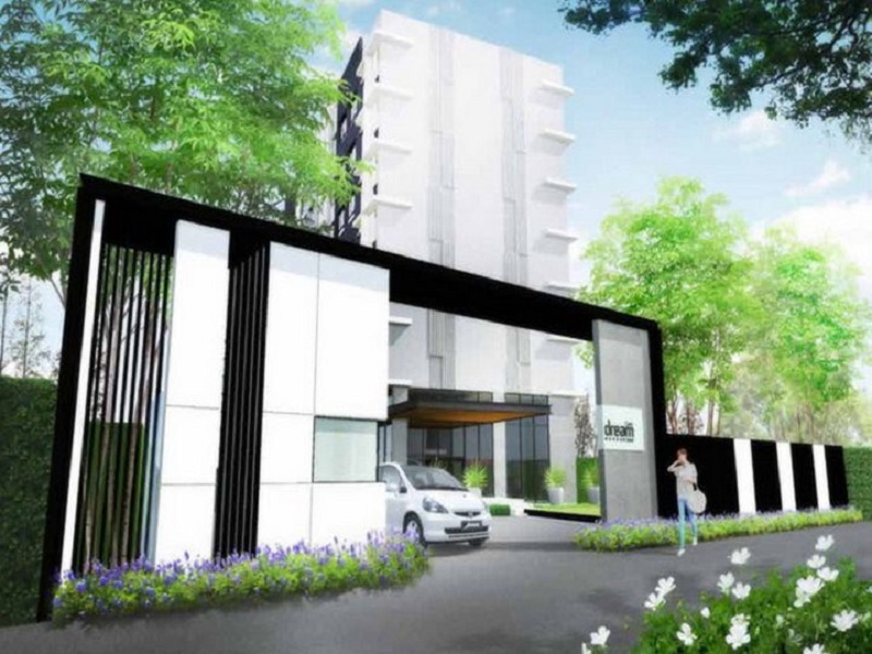 พาร์ค-คอนโดดรีม-กาญจนบุรี