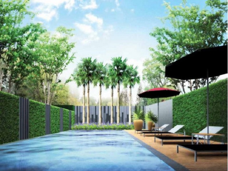 พาร์ค-คอนโดดรีม-กาญจนบุรี