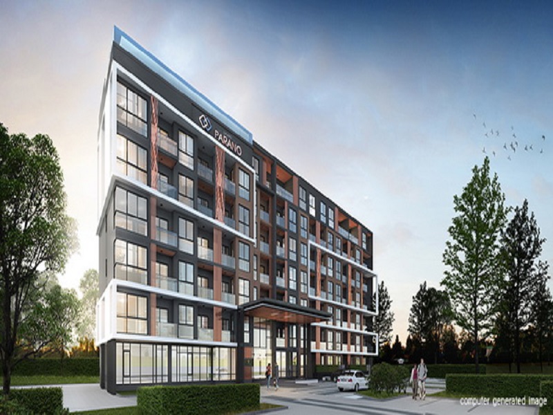 พาราโน่-คอนโด-แอท-เชียงใหม่