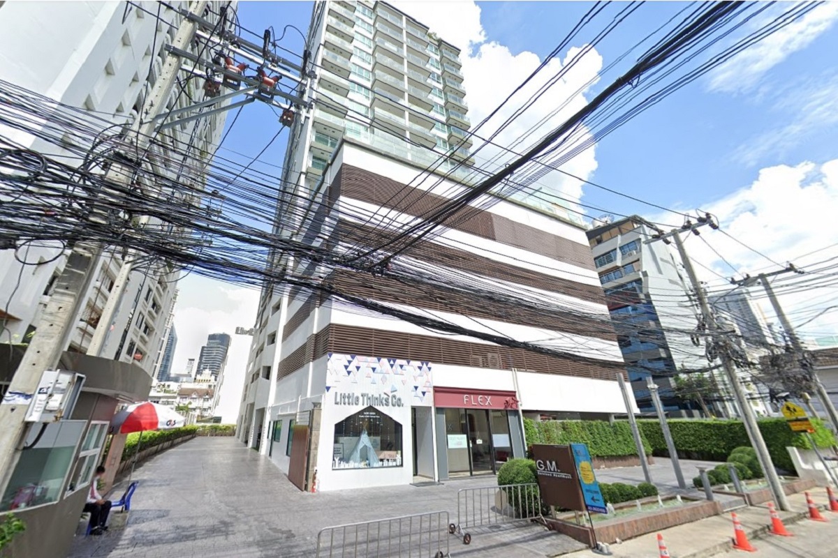 Condo-GM-Serviced-Apartment