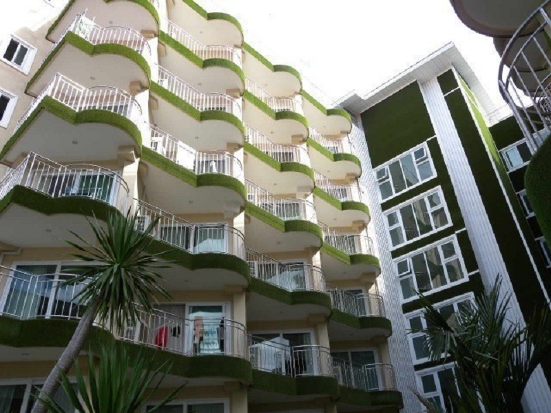 Condo-Chaya-Yon-Boulevard