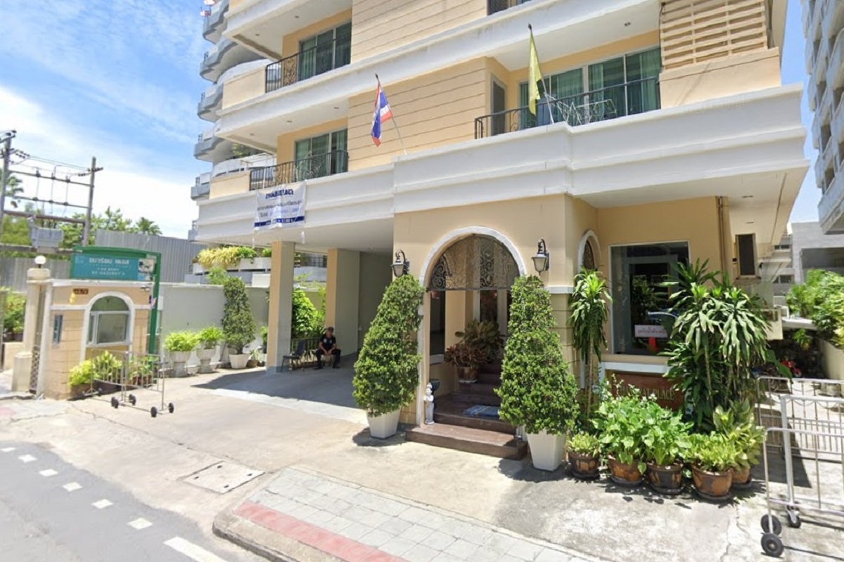 ชนารัตน์-เพลส