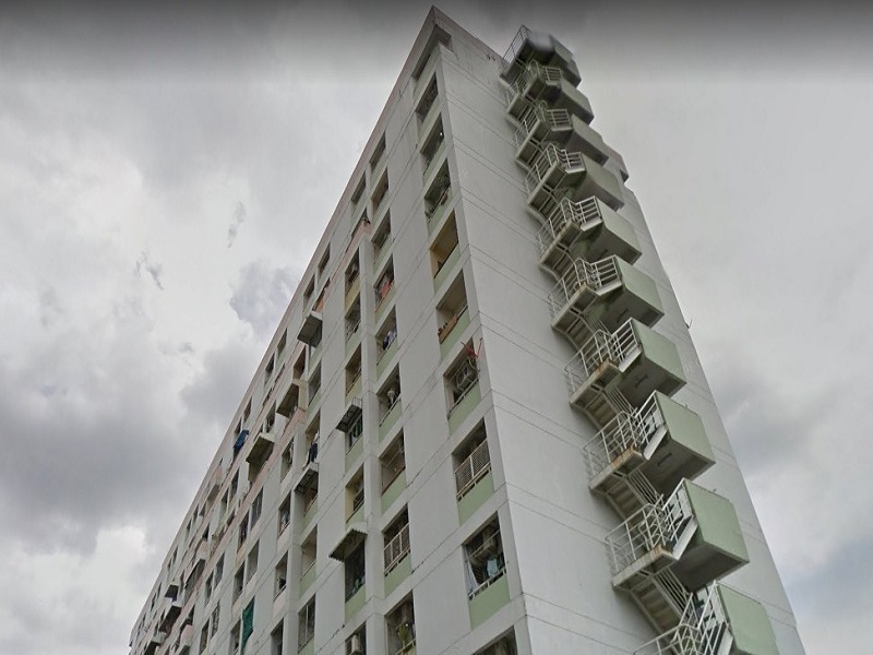 สินธานี-เรสซิเด้นท์-ทาวเวอร์