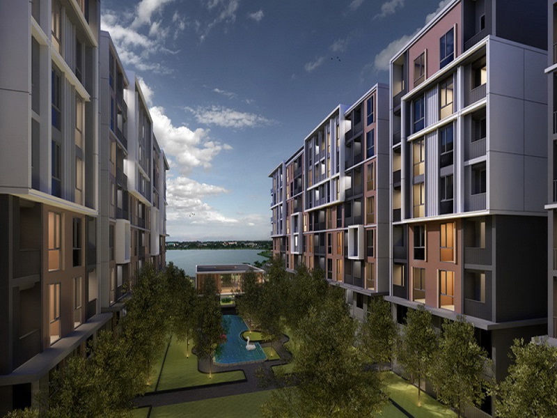 โอทู-รีสอร์ท-คอนโด-หัวทะเล