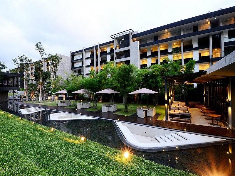 โบทานิก้า-เขาใหญ่