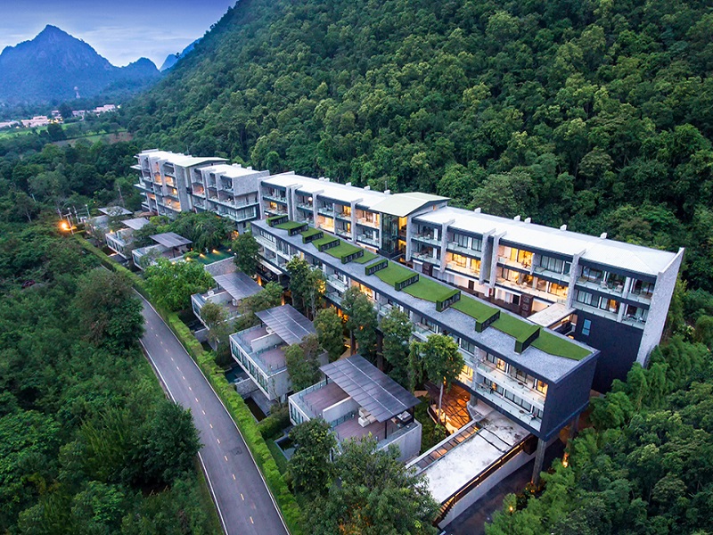 โบทานิก้า-เขาใหญ่