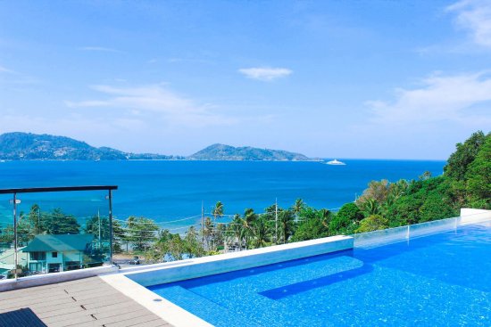 The-Privilege-Residences-Patong