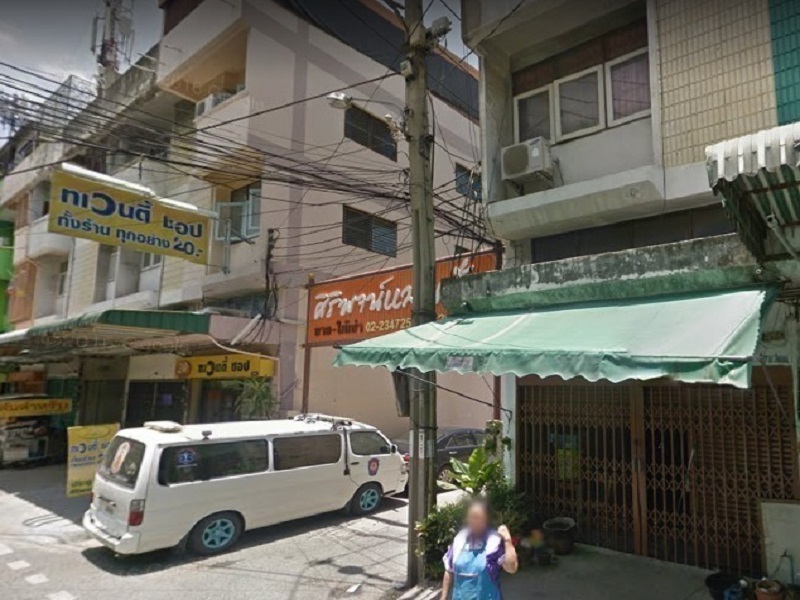 Sukhumvit-81-Mansion