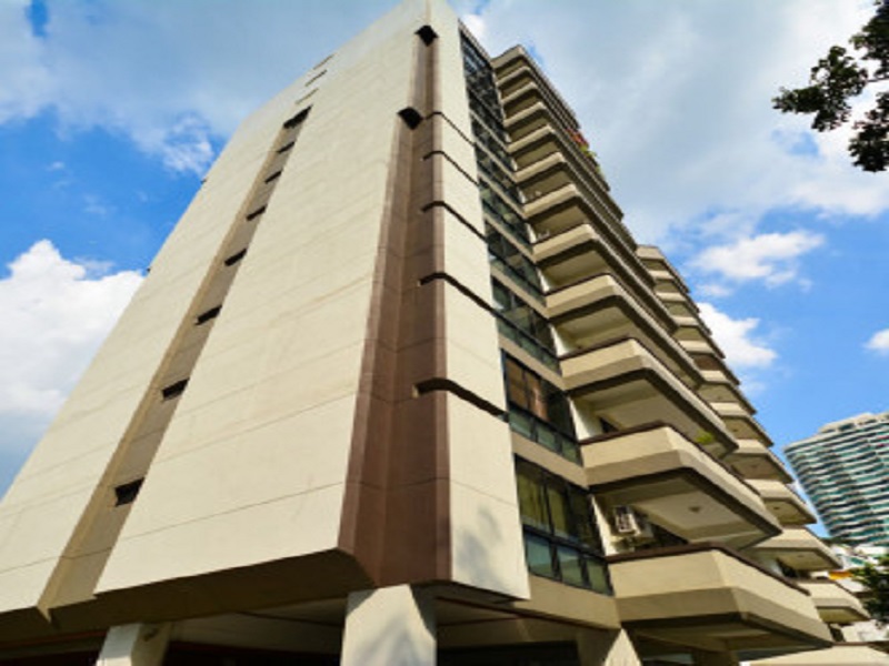 อาคาเดีย-ทาวเวอร์-คอนโดมิเนียม