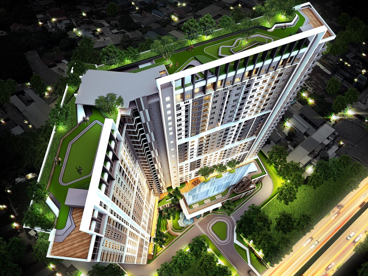Plus-Condo-Korat