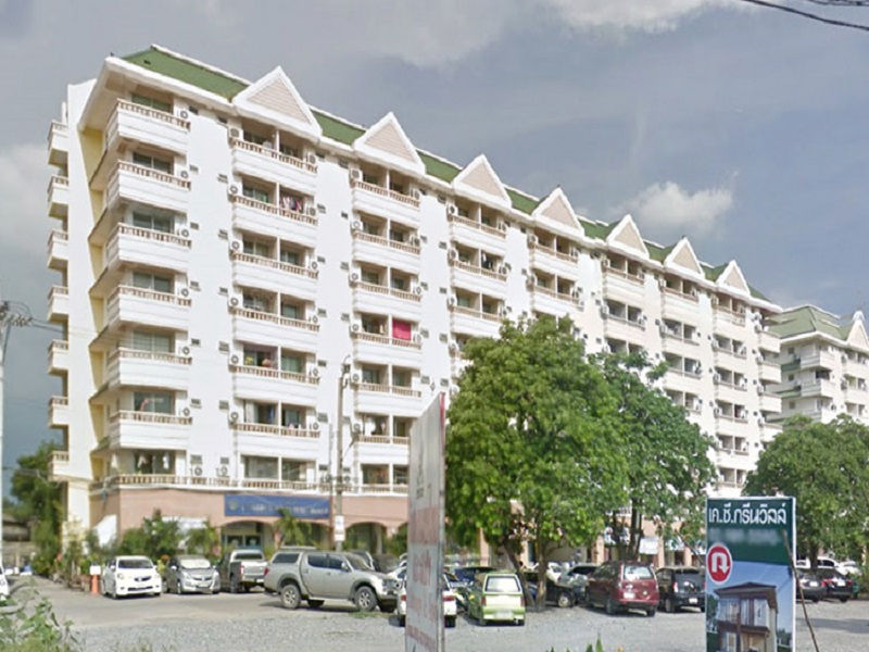 มหานครธานี