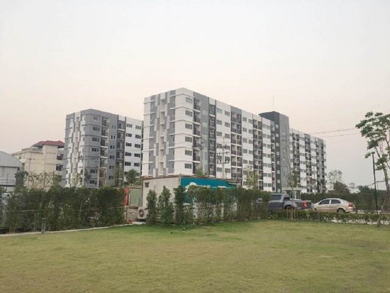 S-Condo-Samut-Sakhon
