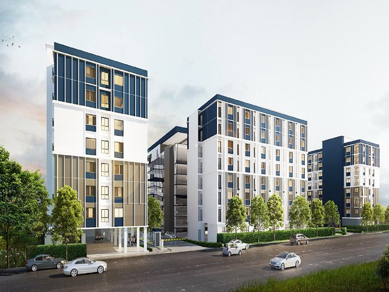 วี-คอนโด-ศาลายา