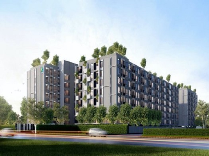 A-Land-Condo-Sai-Noi-Westgate