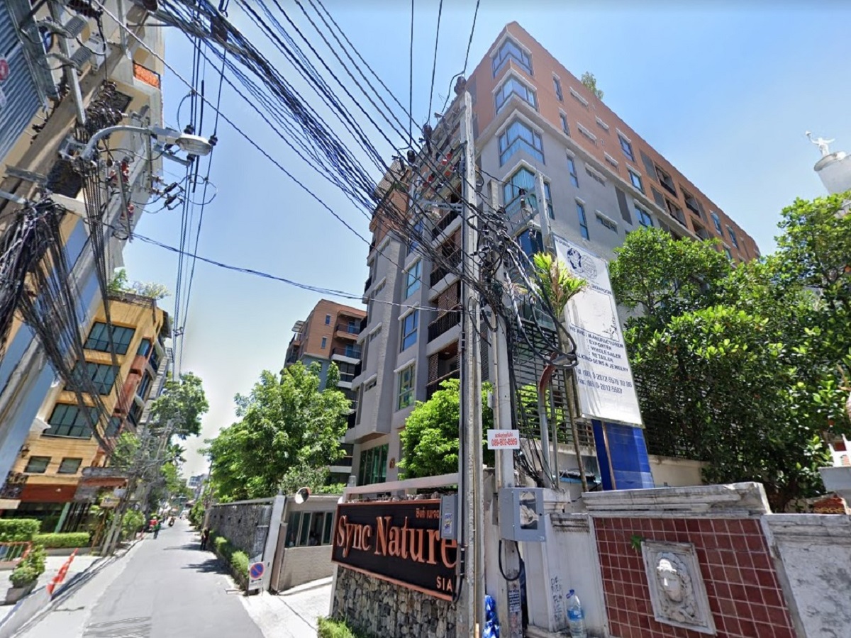 Condo-Sync-Nature-Siam