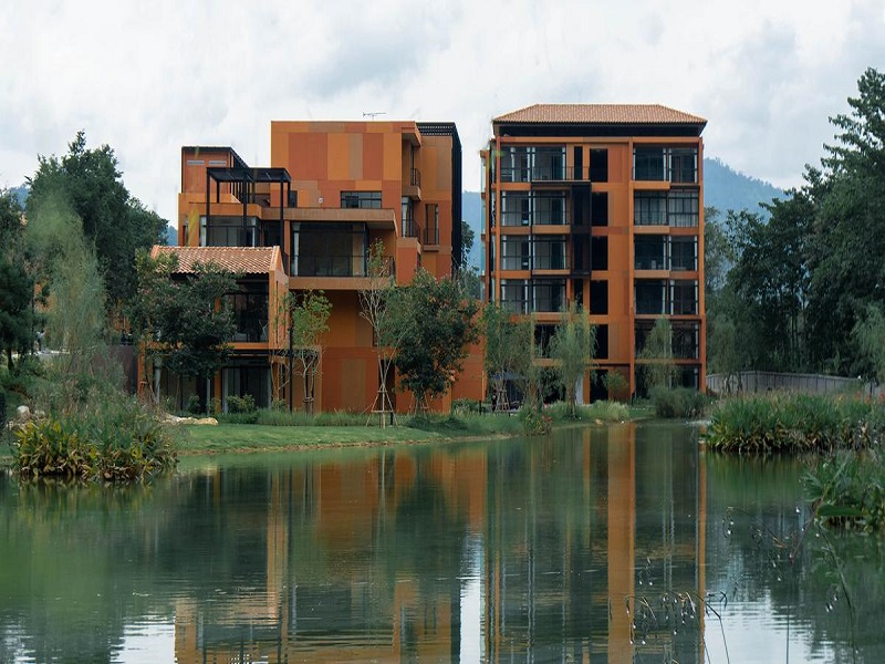 วิลล่าโนว่า-เขาใหญ่-คอนโด