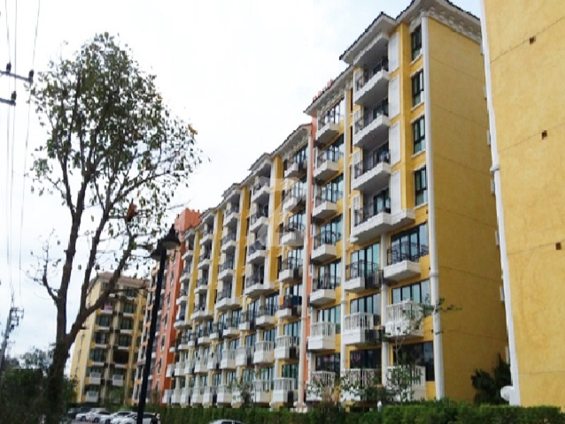 The-Venetian-Signature-Condo-Resort-Pattaya