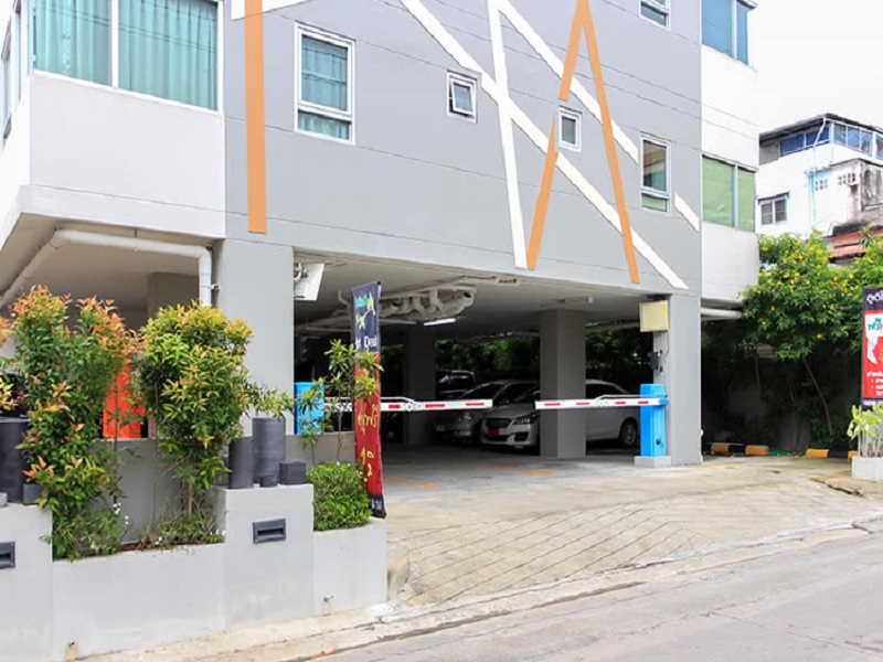 ลูติโน่-คอนโด-ติวานนท์