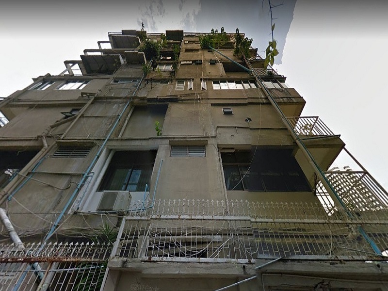 เลค-วิว-คอนโดมิเนียม