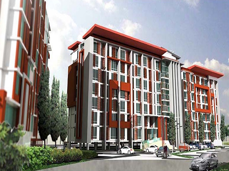 Metro-Condo-Khon-Kaen