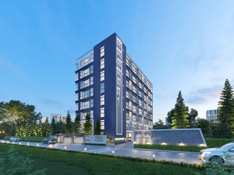 Ploen-Ploen-Condo-Chaengwattana-Pak-Kret-2