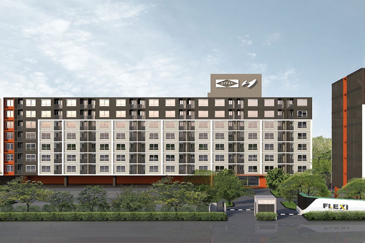 Flexi-Taopoon-Interchange