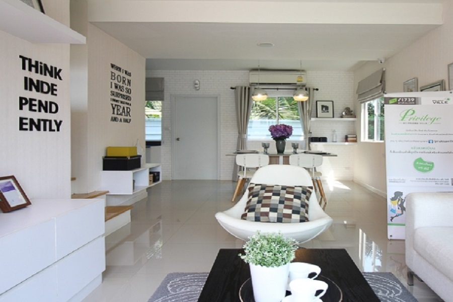 พฤกษาวิลล์-67-เพชรเกษม-91