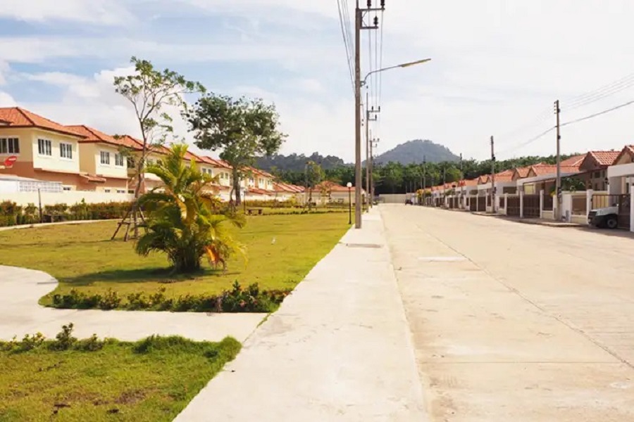 ภูเก็ตวิลล่า-ถลาง