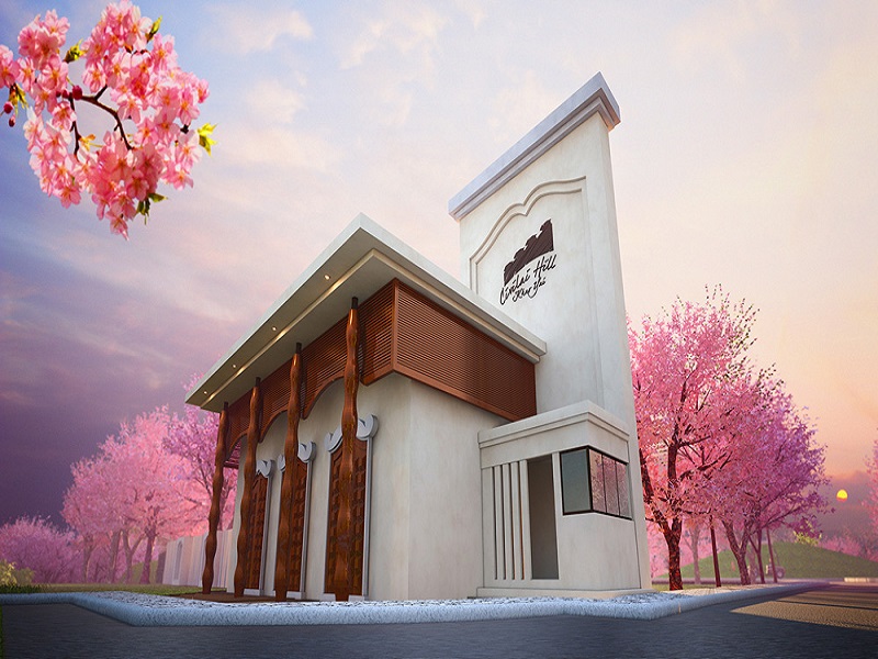 ศิวิไลซ์-ฮิลล์-เขาใหญ่