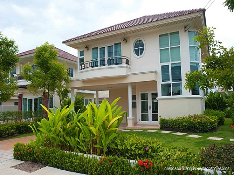 ศุภาลัย-การ์เด้น-วิลล์-บางแสน