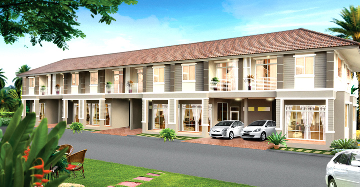 บ้าน-รื่นฤดี-รังสิต-คลอง-4