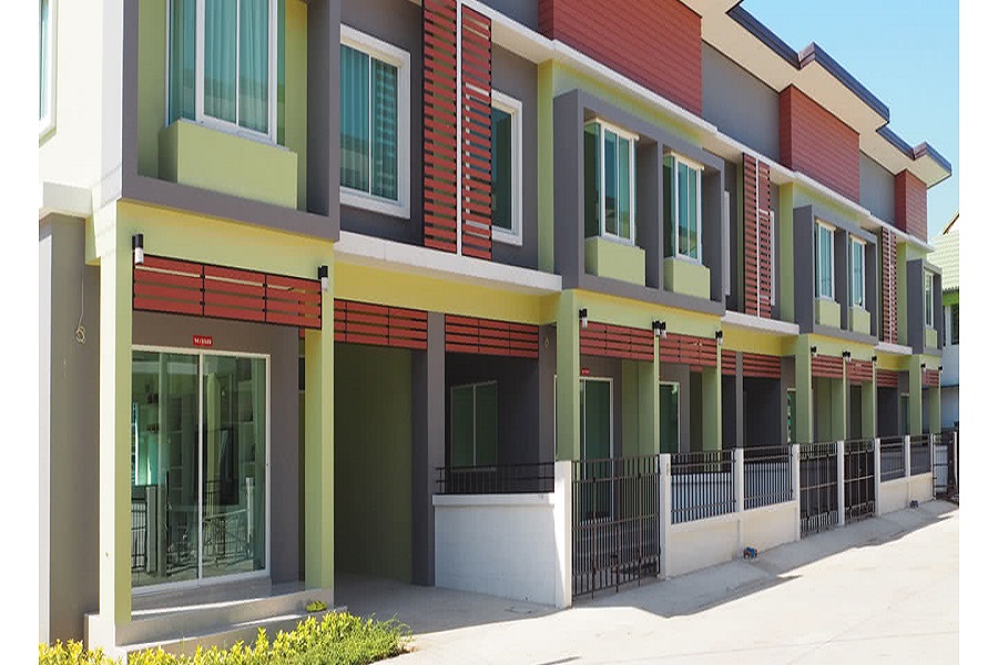 บัวทองธานี