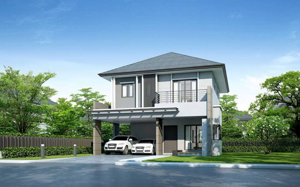 บ้านโคโตบูกิ-ฉะเชิงเทรา