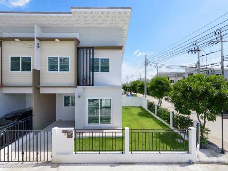 เดอะโมดิช-บางบัวทอง