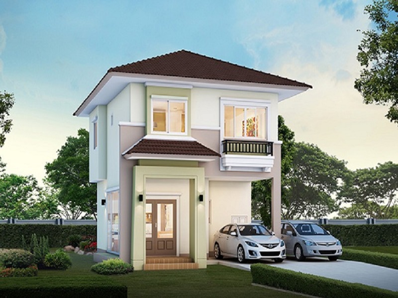 เนเบอร์โฮม-วัชรพล