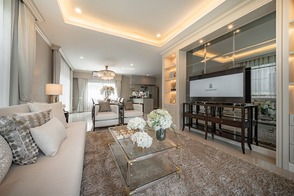 เศรษฐสิริ-แจ้งวัฒนะ-ประชาชื่น