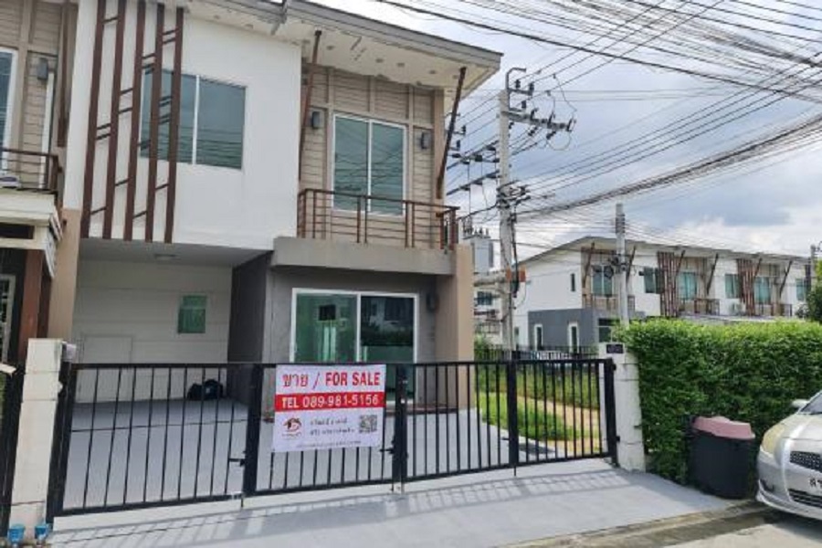 บ้านพฤกษา-ไพร์ม-ราชพฤกษ์-ท่าน้ำนนท์