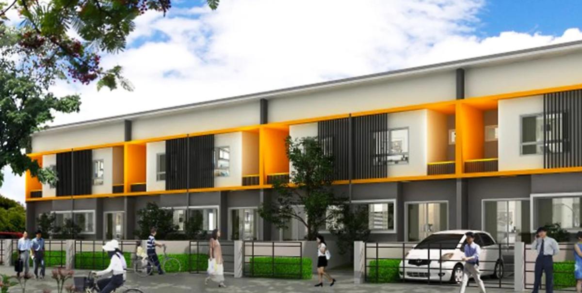 ปาล์มสวีทโฮม-นครศรีธรรมราช