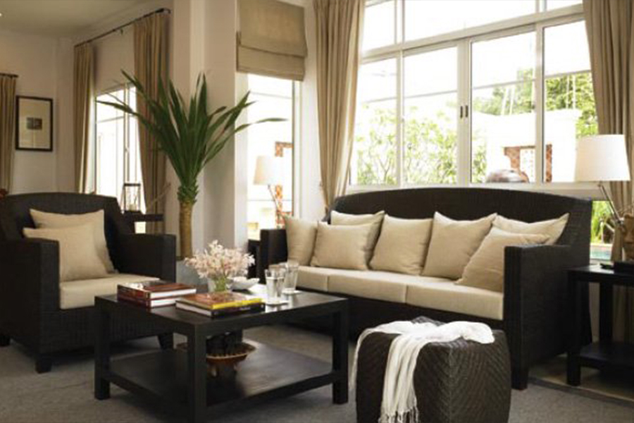 สีดา-ทรอปิคอล-วิลล่า-หัวหิน