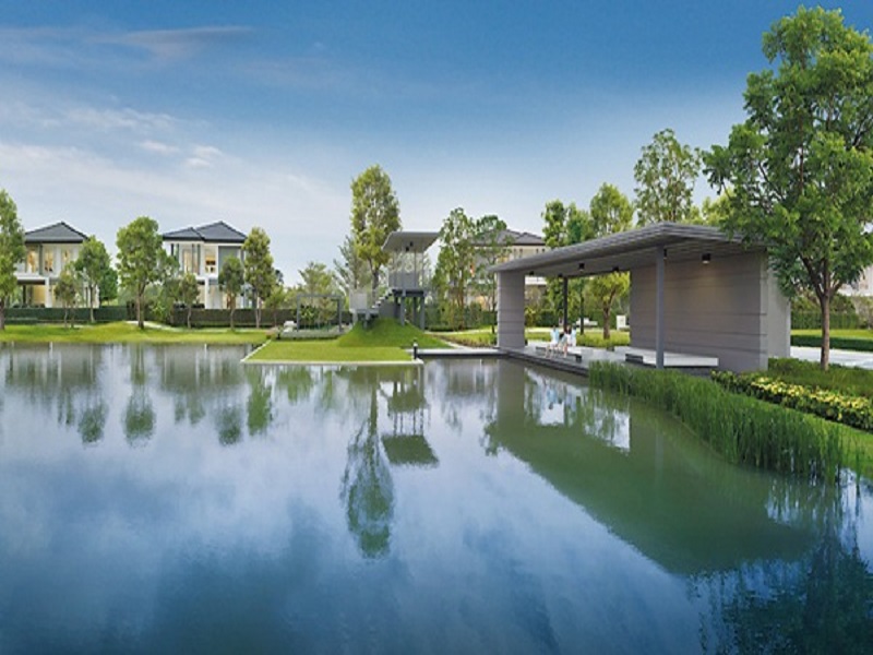 สีวลี-บางนา