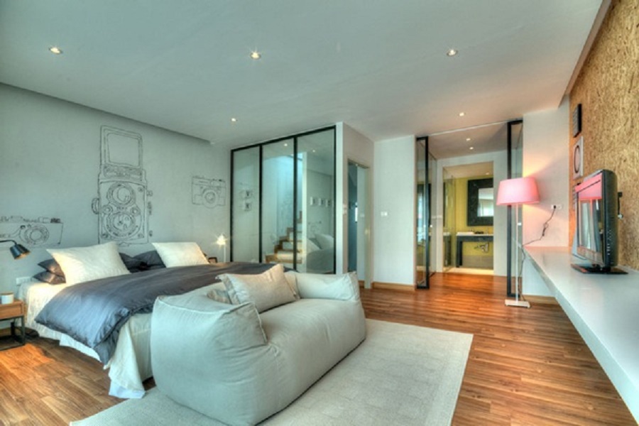 อีโค-สเปซ-เกษตร-นวมินทร์