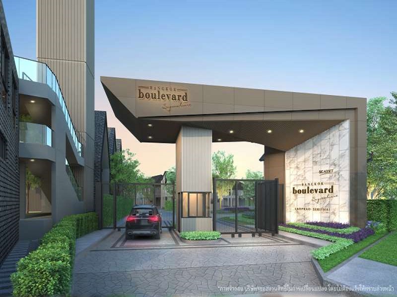 Bangkok-Boulevard-Signature-Ladprao-Serithai
