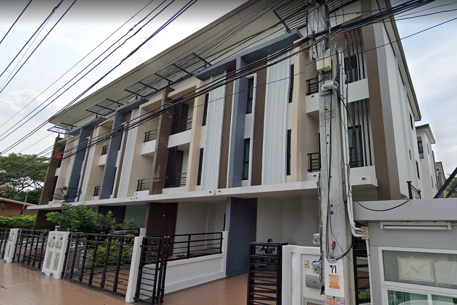 The-Best-Townhome-Phetkasem-110