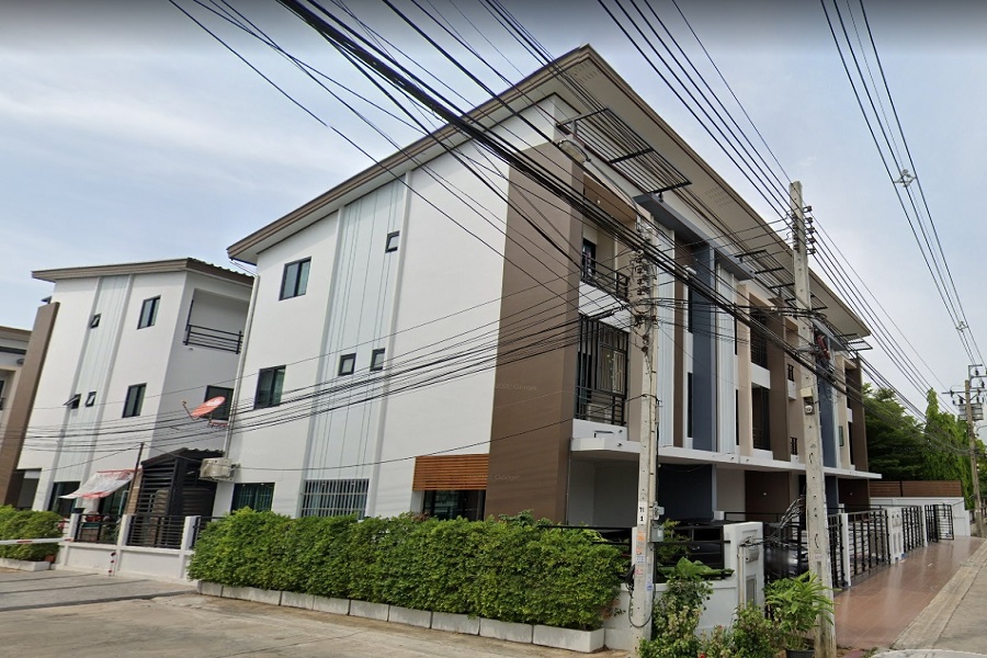 The-Best-Townhome-Phetkasem-110