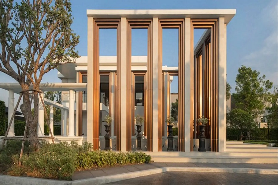 Baan-Klang-Muang-Ratchaphruek