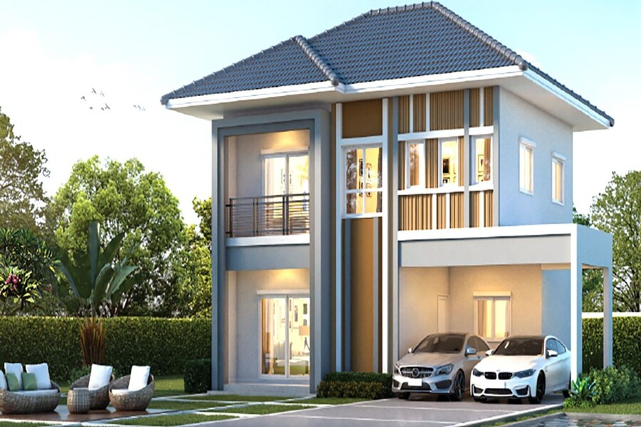 ลลิล-ทาวน์-แลนซีโอ-คริป-บางนา-เทพารักษ์