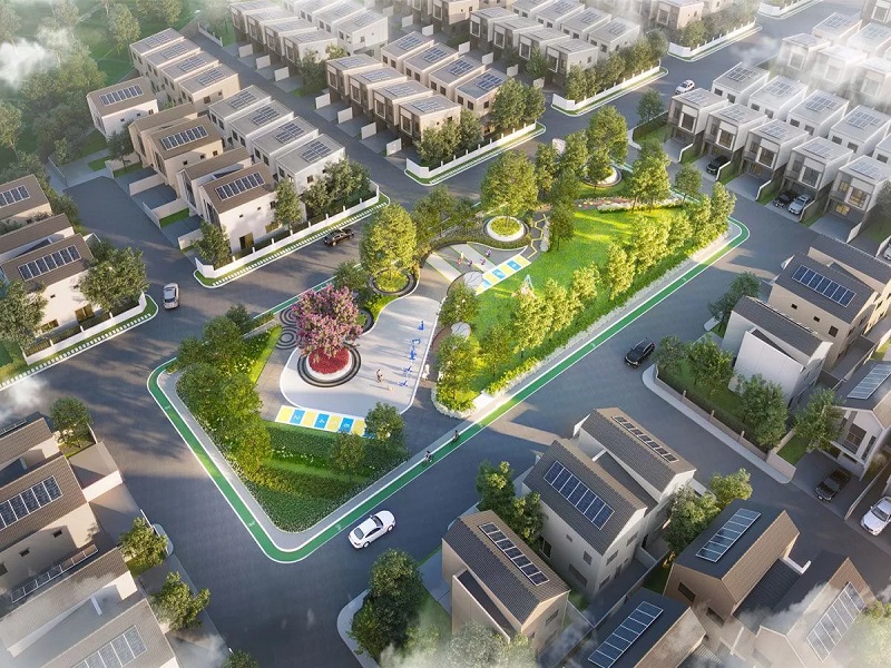 SENA-Village-Rangsit-Tiwanon