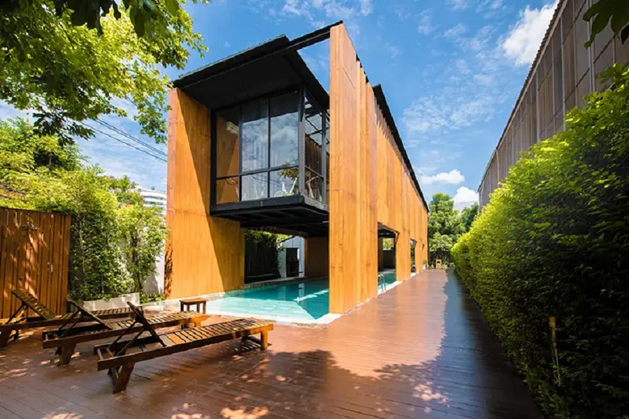 Haus-Niche-Chaengwattana