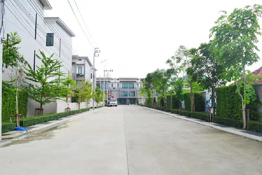 บ้านเปี่ยมสุข-ปิ่นเกล้า-กาญจนาภิเษก